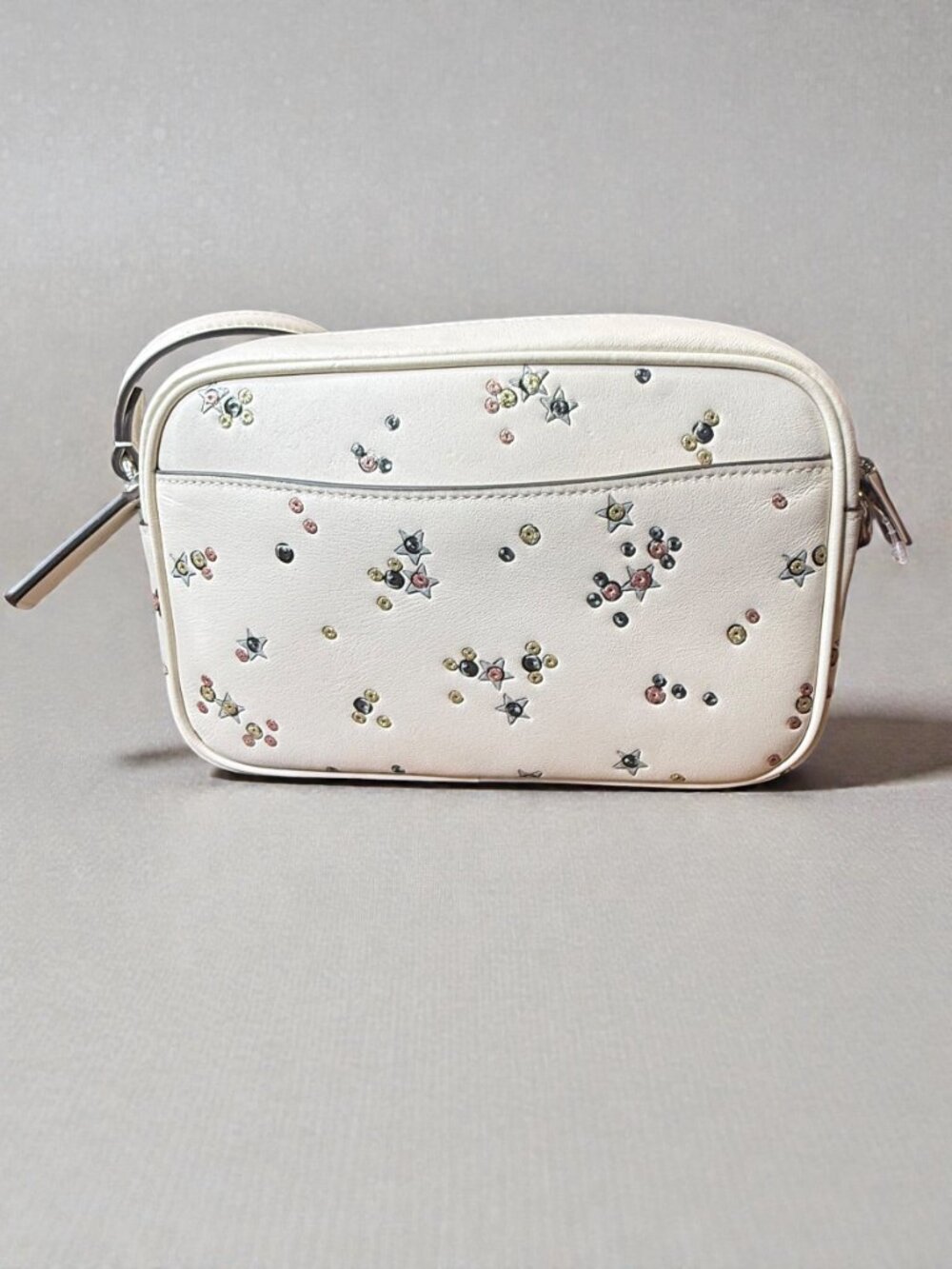 Coach Mini Jamie Camera Bag Star Print CCI73 NWT - Picture 2 of 12